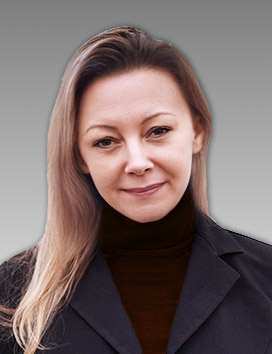 Dana Jurčová