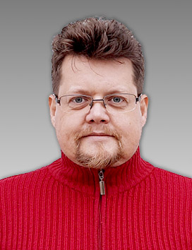 Peter Rusňák